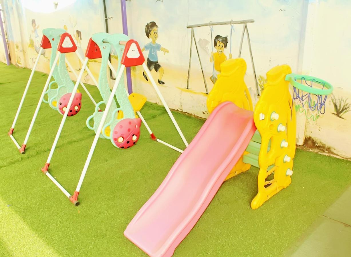 Hotel Ganiela Kpalime Luaran gambar