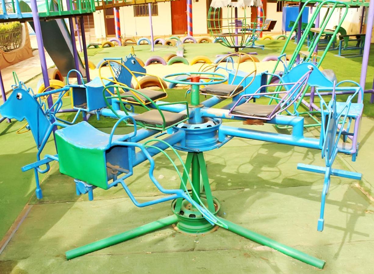 Hotel Ganiela Kpalime Luaran gambar