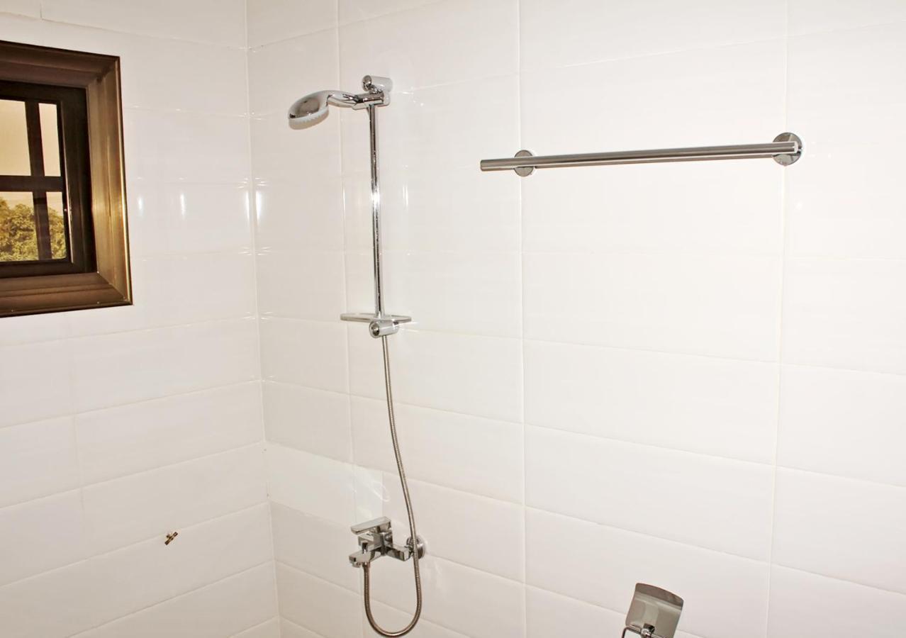 Hotel Ganiela Kpalime Luaran gambar