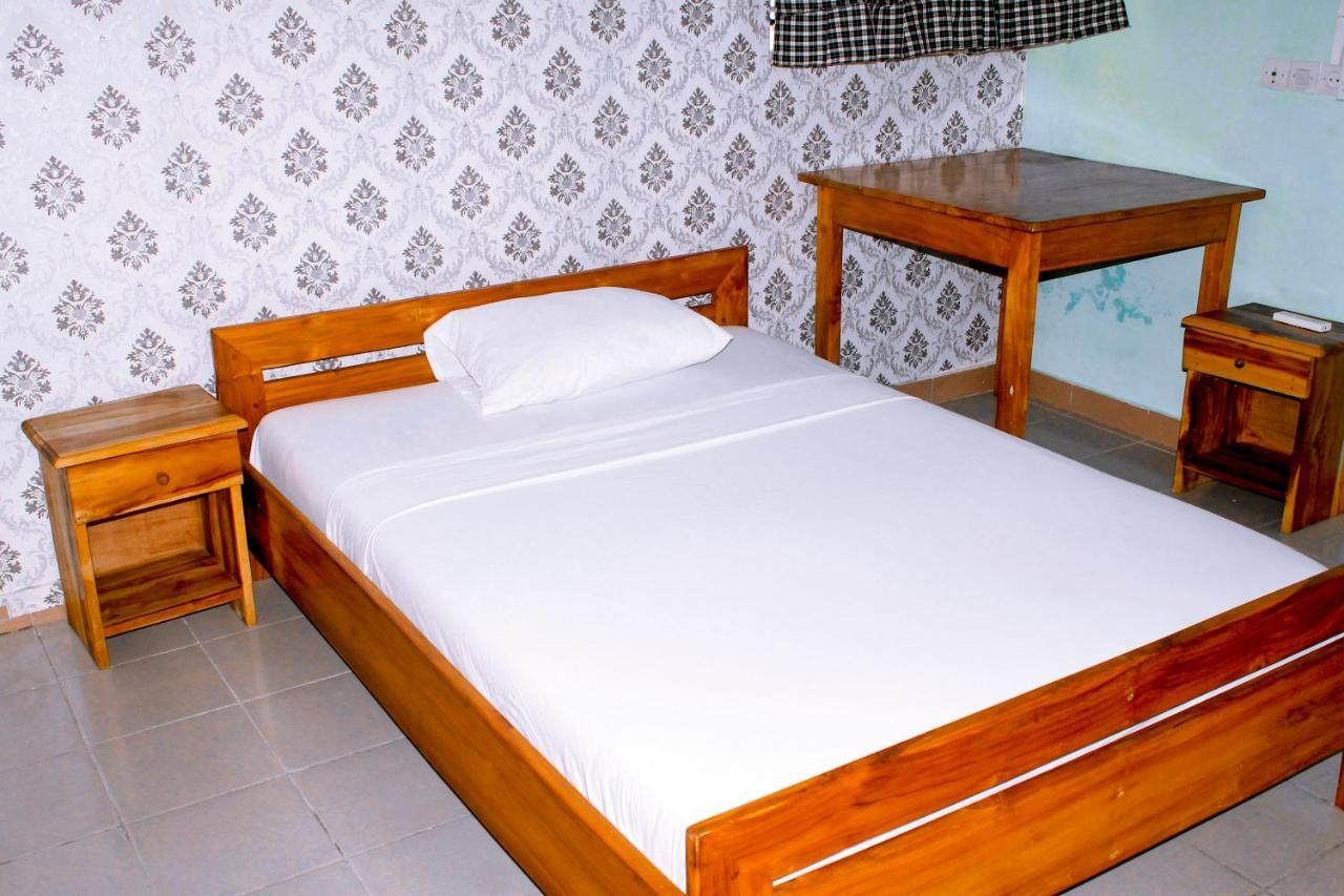 Hotel Ganiela Kpalime Luaran gambar