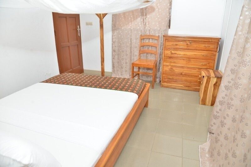Hotel Ganiela Kpalime Luaran gambar