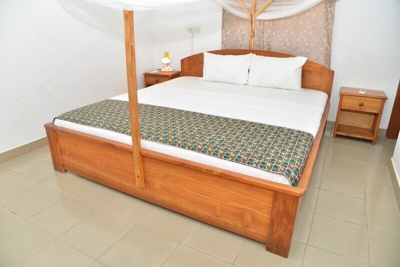 Hotel Ganiela Kpalime Luaran gambar